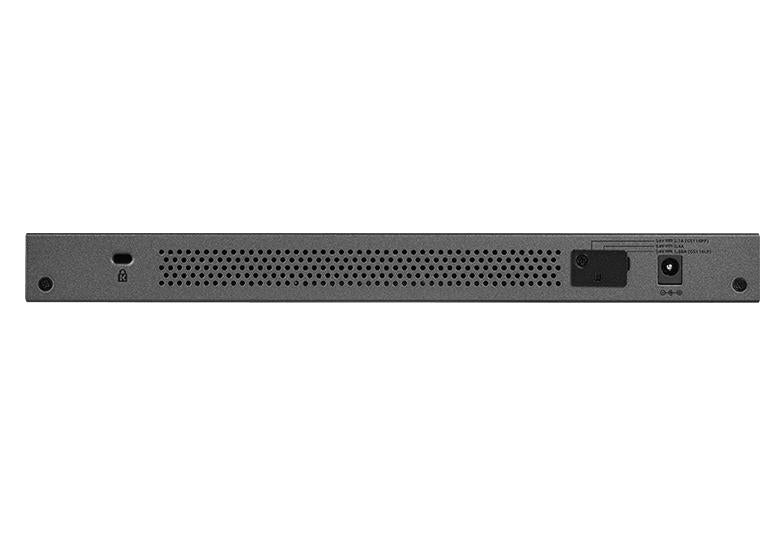 NETGEAR Gigabit Unmanaged Switch (GS116PP) 16-Port Gigabit Ethernet High-Power Unmanaged PoE+ Switch NETGEAR Gigabit Unmanaged Switch (GS116PP) 16-Port Gigabit Ethernet High-Power Unmanaged PoE+ Switch
